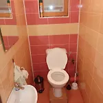 Apartamento Mgm *