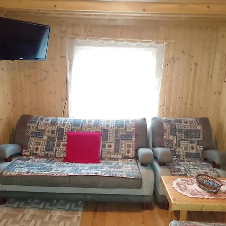 Apartmán Mgm Spišské Tomášovce