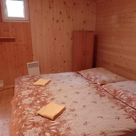 Mgm * Spišské Tomášovce