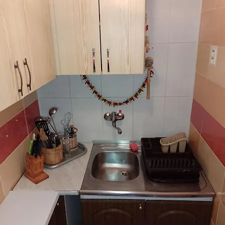 Mgm * Spišské Tomášovce