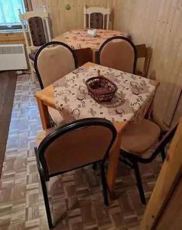 Mgm Spišské Tomášovce