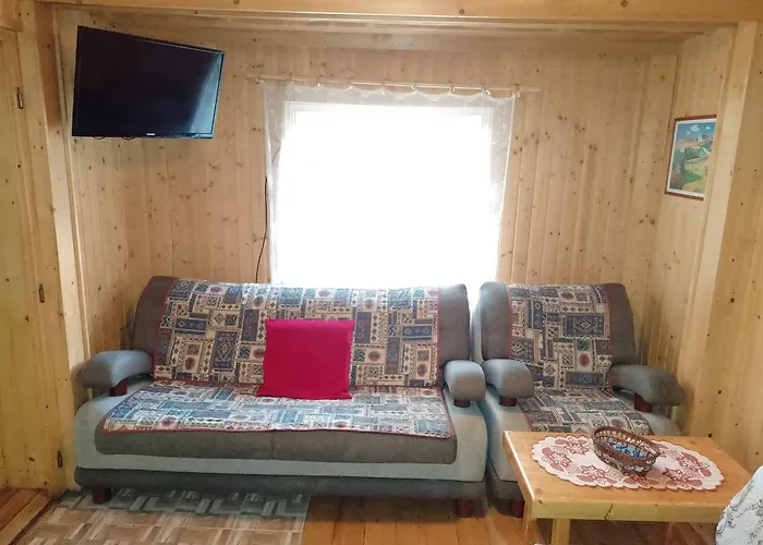 Lägenhet Mgm Spišské Tomášovce